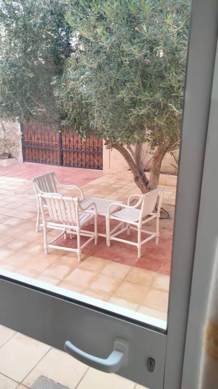 Apartment  Aghir