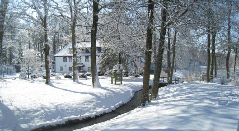 Hotel Wintersmuhle — photo 5
