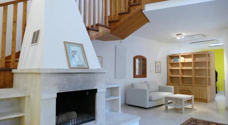 110 m&sup2; Ferienwohnung