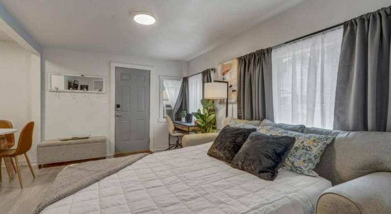 House | Good for workation | Pets are welcome — photo 2