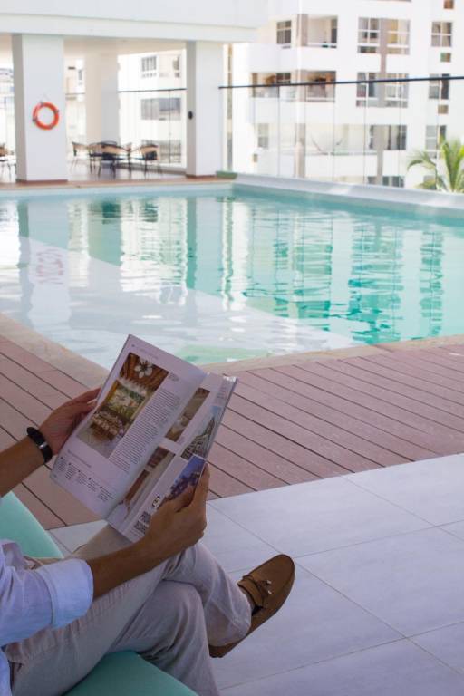 3H Hotel Rodadero SANTA MARTA — photo 4