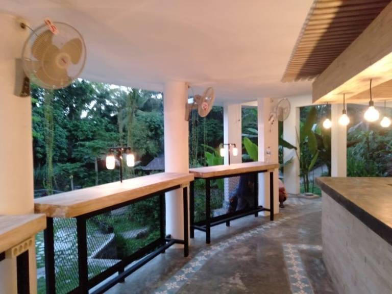 Bungalow  Antap