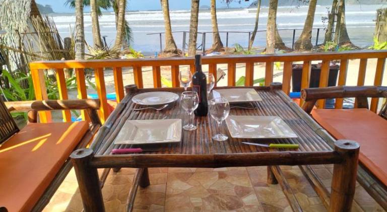 EL Nido Bucana Beach House — photo 4