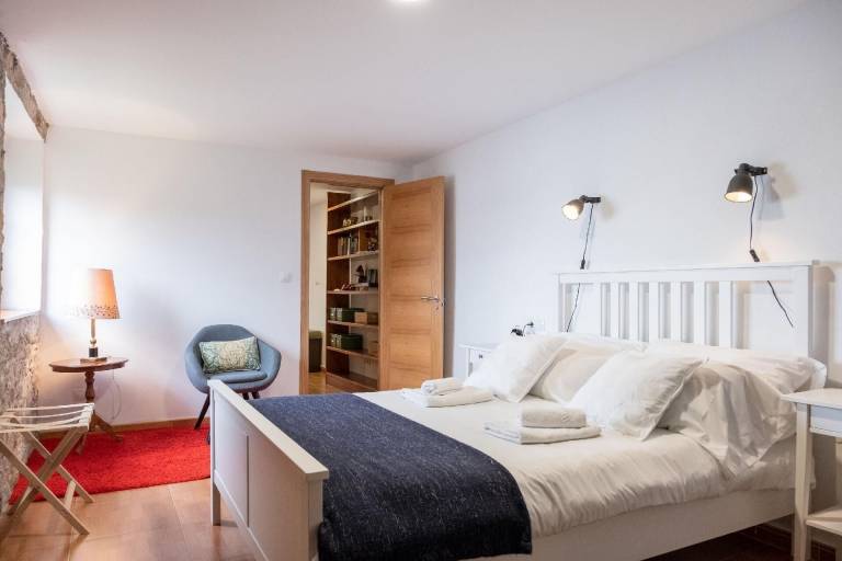Casa Finisterre