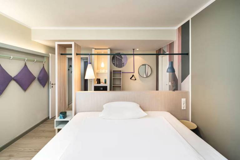 Elaya hotel stuttgart ludwigsburg, Trademark by Wyndham — photo 4
