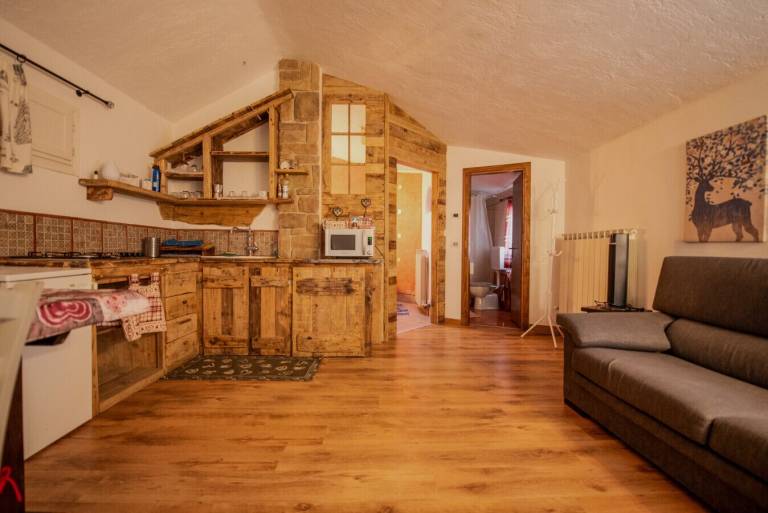 Agriturismo Serina