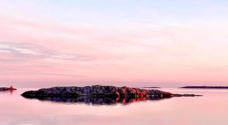 Huoneisto Hanko
