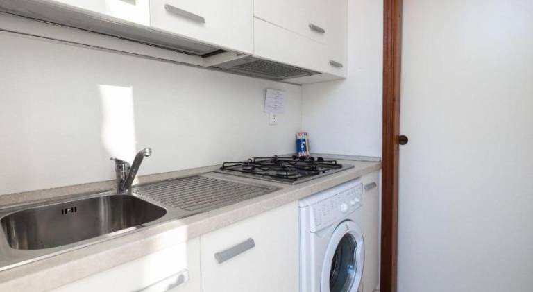 Vacation home with 3 rooms for 6 persons — photo 4
