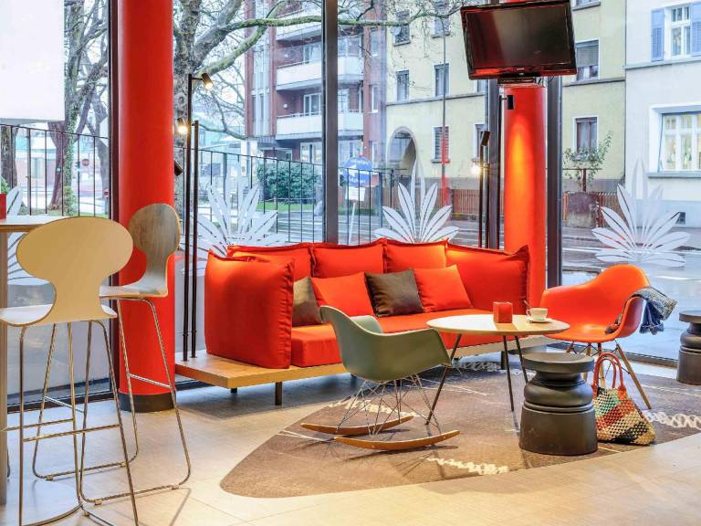 Ibis Bregenz — photo 4