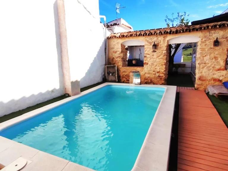 Casa El Colmenar