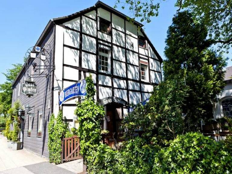 Hotel Haus Gimken — photo 3