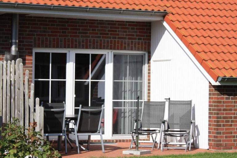 Family-friendly charming house with barbecue, terrace & garden | Beach nearby | Pets are welcome — photo 5