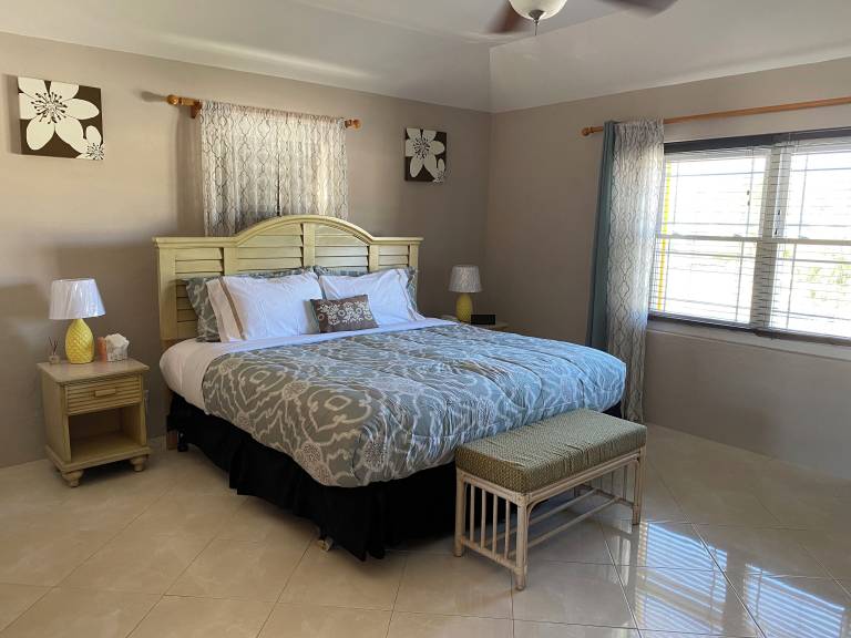 Appartamento vacanza Bermuda