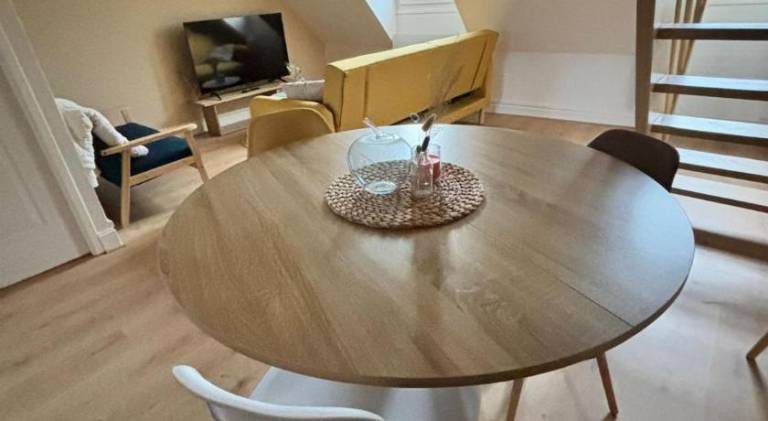 Rental apartment with 1 room for 6 persons — photo 3