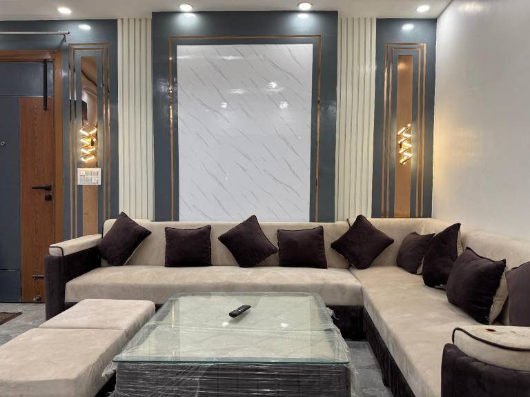 125 m² Ferienwohnung