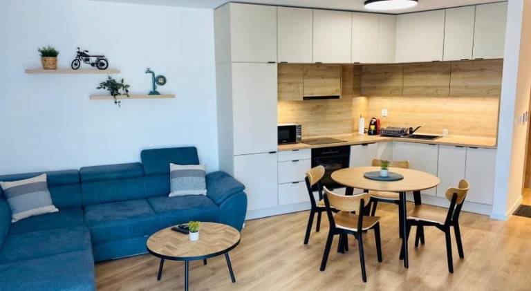 Apartmán Sliač