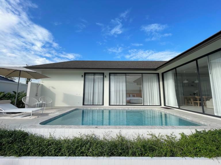 Villa Pattaya