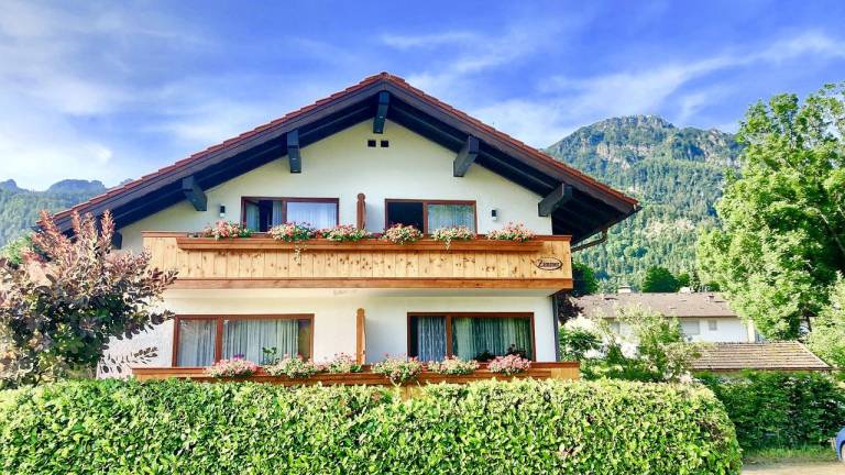 Ferienwohnung  Bayerisch Gmain