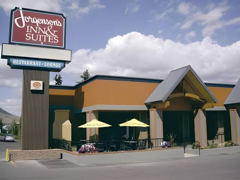 Best Western Helena/Capitol Hotel in Helena, MT