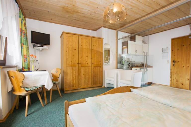 Ferienwohnung  Neustift im Stubaital