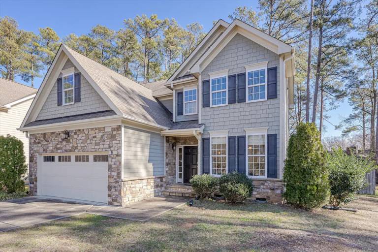 House  Summer Pointe