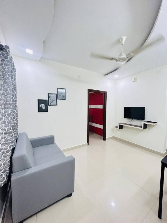 Apartment | Suitable for remote work — photo 2