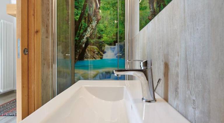 Apartment with pool & jacuzzi | Pets allowed — photo 3