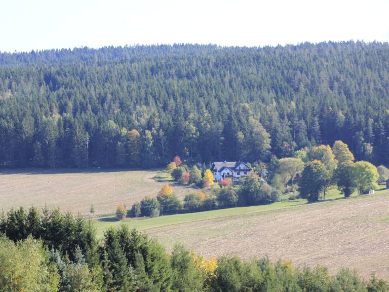 65 m² Ferienwohnung