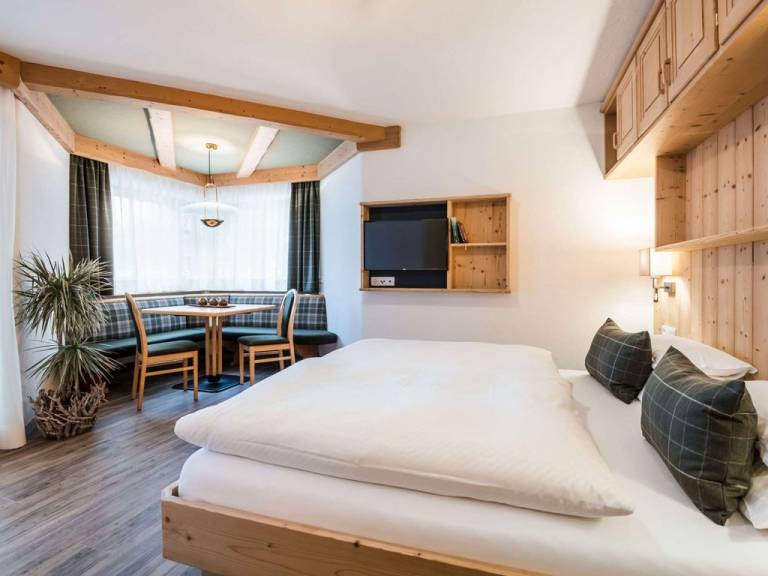 Appartment 