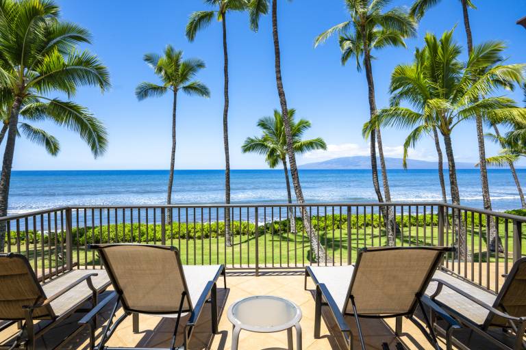 Villa Lahaina