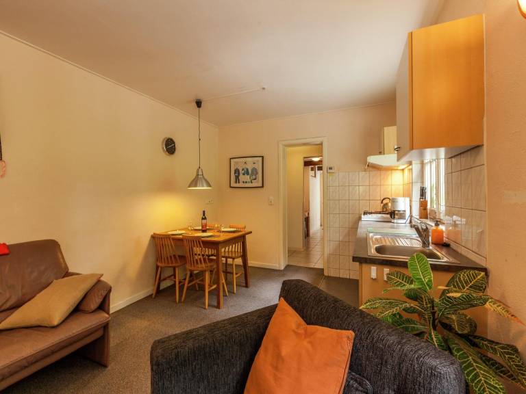 Vacation home with terrace — photo 2
