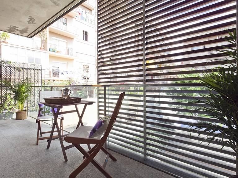 Ferienwohnung Barcelona