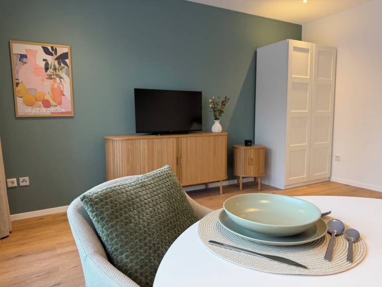 Ferienwohnung Ganderkesee