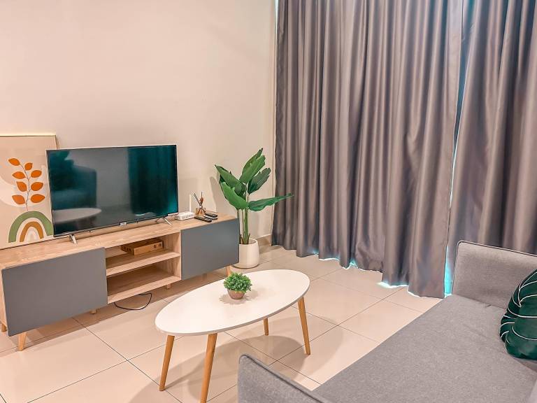 100 m² Ferienwohnung