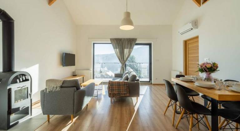 Holiday apartment with 3 rooms for 6 persons — photo 3