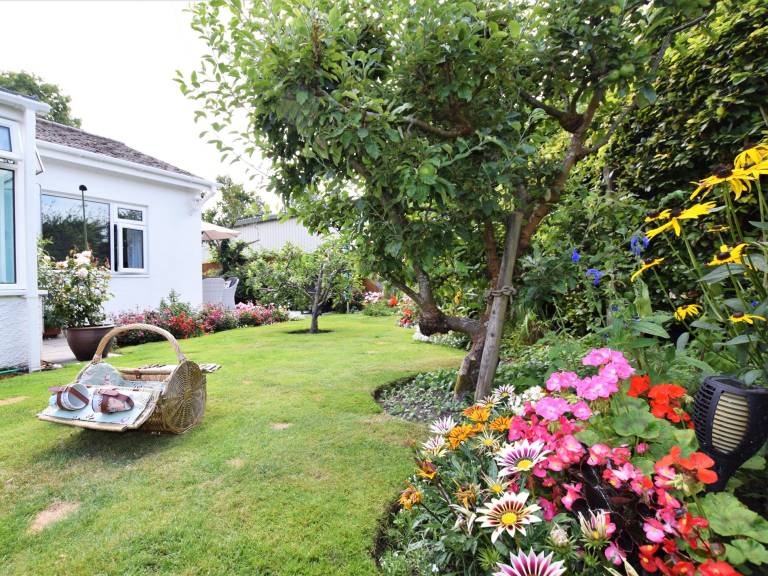 Cottage Honiton