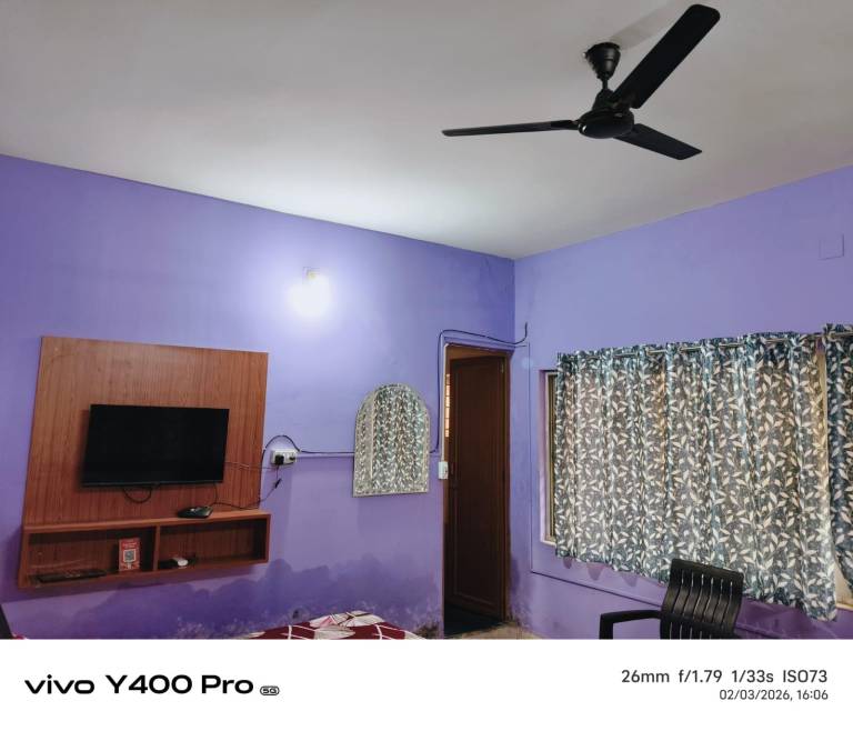 Sai Guest House