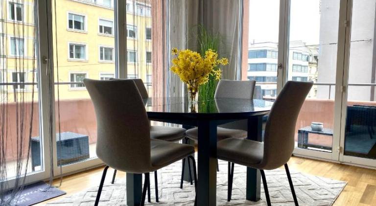 Apartment | Pets are welcome — photo 2