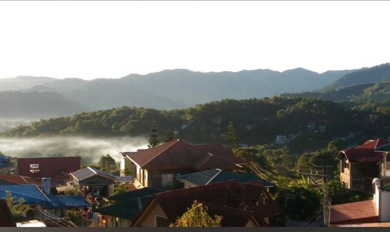House with barbeque | Perfect for remote work | Pets are welcome in Baguio