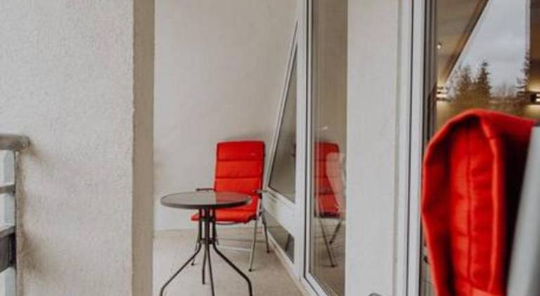 Apartment with 1 room for 5 persons — photo 4