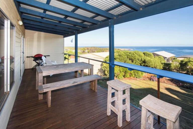 House Gracetown