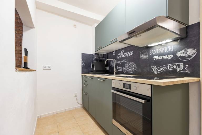 Ferienwohnung Würzburg