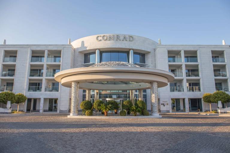 Conrad Algarve in Loulé