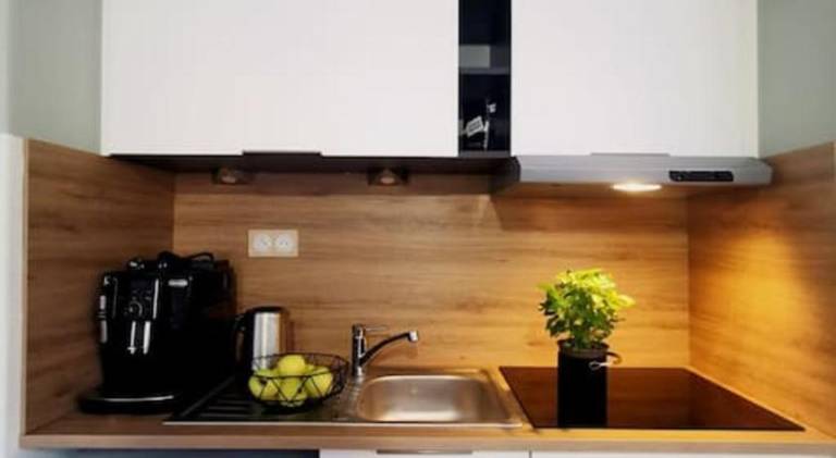 Holiday apartment with 1 room for 4 persons — photo 4