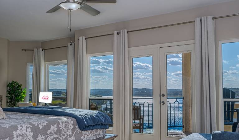 Condo Lago Vista
