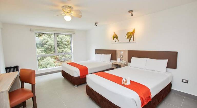 Casa Andina Standard Machu Picchu — photo 2