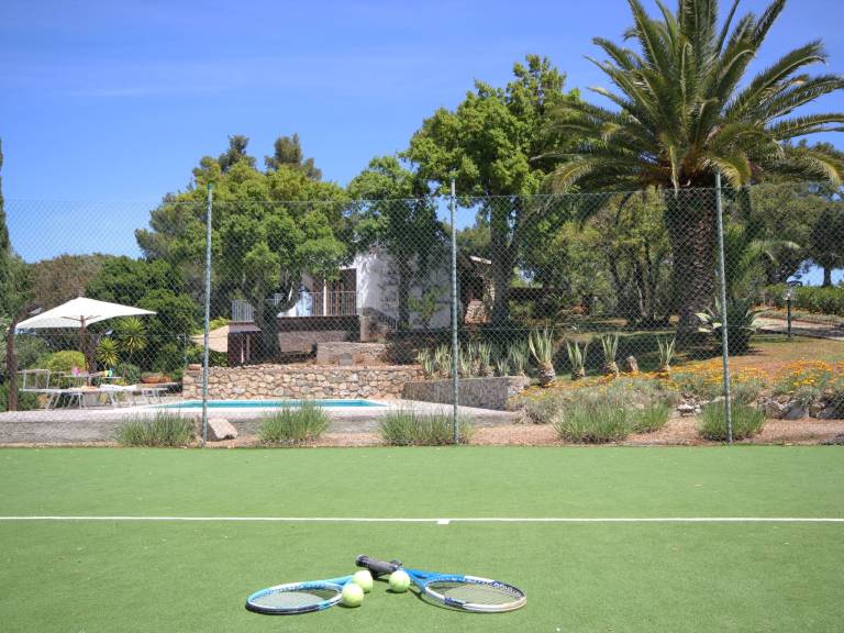 Family-friendly big house with terrace, private pool & barbeque | Next to the beach | Perfect for remote work | Pet-friendly — photo 3