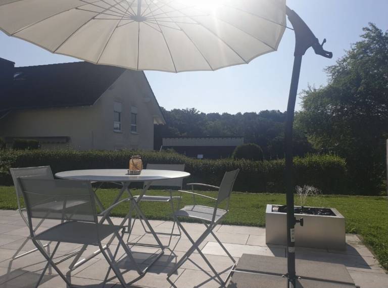 Ferienhaus Biedenkopf