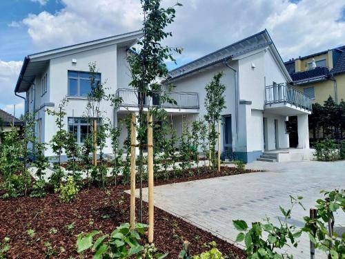 Ferienwohnung  Groß-Gerau