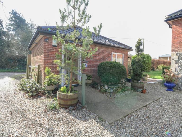 Cottage Coltishall